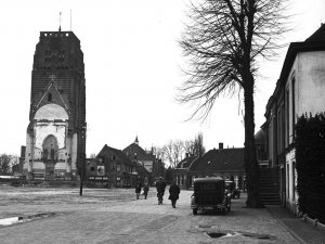 Foto: Fotopersbureau Het Zuiden (collectie BHIC)