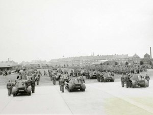 Landsverk, 1936 (Erfgoed 's-Hertogenbosch)