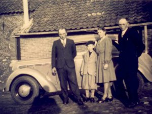 Bron: collectie Erfgoedvereniging 'Son en Breugel'
