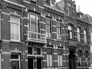 Foto: Fotopersbureau Het Zuiden. Bron: collectie Erfgoed 's-Hertogenbosch
