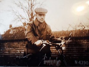 Bron: collectie Schakenraad