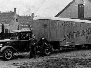 N-43924 Federal (collectie A. Matthijssen)
