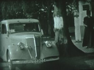 Renault (collectie J. v. Lankvelt)
