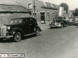 Plymouth (Stichting “Het Uden-archief van Bressers”)