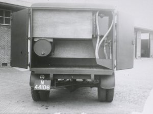 Ford (© coll. NIMH)
