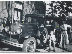 Foto: collectie M. Janssen