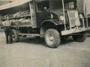 Chevrolet (collectie BHIC)