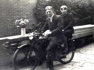 Bron: collectie Arno Broeders