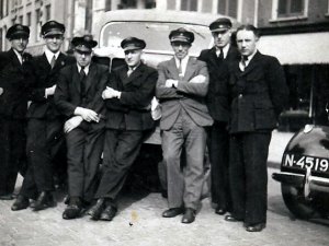 Foto: collectie Van den Berg