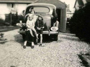 Bron: collectie R. Willemsen