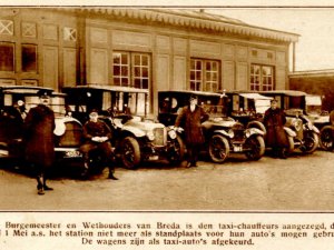 N-4557 Bron: Brabantsche Illustratie, 1928