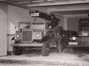 Ford C60L (Bron: collectie RHCe)