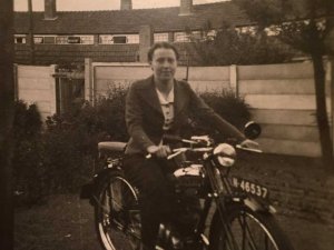 Bron: collectie T. Klokgieters