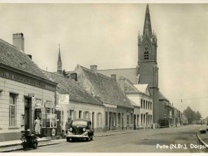 Dodge (Bron: collectie J.H. Lemmens)