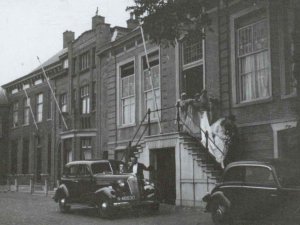 Chevrolet (coll. BHIC)