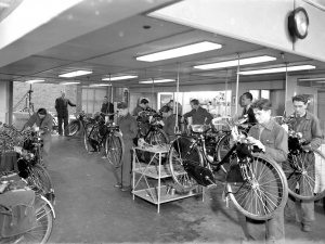 N-46653 Foto: Fotopersbureau Het Zuiden (bron: Erfgoed 's-Hertogenbosch)