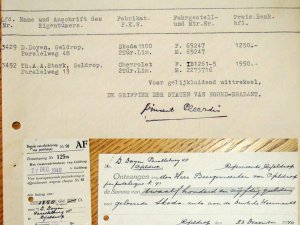 N-46745 Bron: RHCe