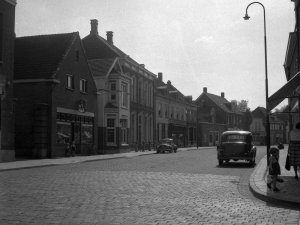 Renault 4 (collectie BHIC)