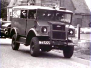 N-47273 Chevrolet (Heemkundekring Bakel en Milheeze)