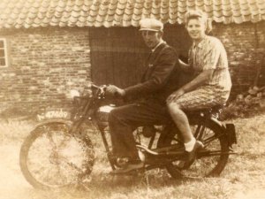 Foto: collectie familie Felen