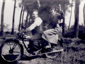 Bron: collectie Erfgoedvereniging 'Son en Breugel', 