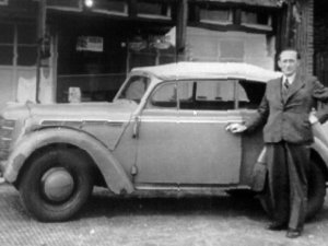 N-48566 Opel (collectie Hampsink)