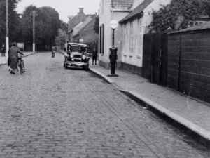 Bron: collectie Regionaal Archief Tilburg
