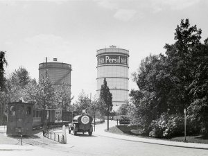 Bron: collectie Stadsarchief Breda