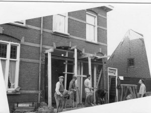 Bron: collectie Heemkunde Boxtel