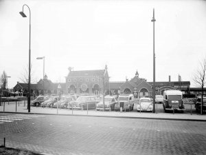 N-48917 Foto: Fotopersbureau Het Zuiden (collectie Erfgoed 's-Hertogenbosch)