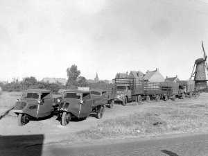 N-85207 Tempo (foto: Fotopersbureau Het Zuiden. Bron: SALHA)