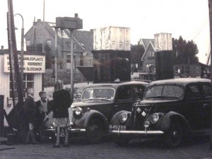 Ford model 1937 (coll. F. Rothuizen)