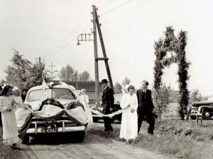 Ford (collectie J. van Wanroij)