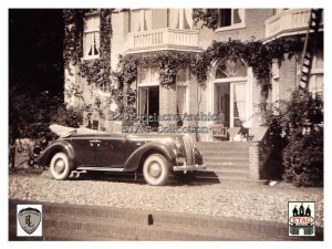 N-49517 Opel (foto: E. Lepelaers sr. Bron: collectie ETAG)