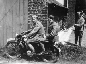 DKW (collectie F. Schuiffel)