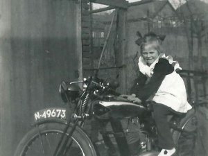 Foto: collectie W. v.d. Wijdeven-Foolen