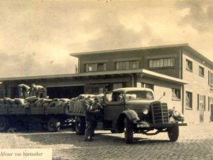 Mack (bron: collectie Heemkunde Boxtel)