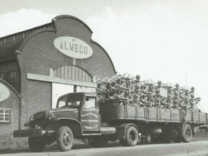 GMC (bron: collectie G. v. Asperen)