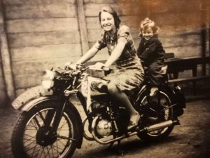 Zündapp (collectie T. v.d. Rijt)