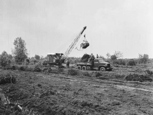 Foto 1: GMC (foto: A. Oudkerk; © G.C.M. Verheijen, Waalwijk. Bron: SALHA)