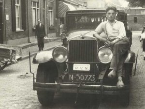 N-50775 Foto: collectie J. Verhoeven