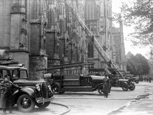 Foto: Fotopersbureau Het Zuiden (collectie Erfgoed 's-Hertogenbosch)