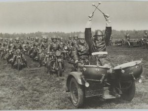 Foto 1: N-52771 BSA (collectie NMM Soesterberg)