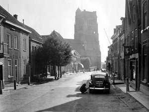 Foto: Rijksdienst Monumentenzorg (collectie SALHA)