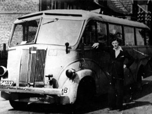 Foto: collectie Van den Berg