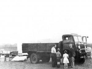Bedford (collectie I. Ramselaar-van der Meulen)