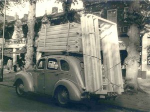 Bron: collectie Arno Broeders