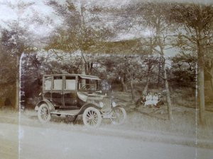 N-5460 T-Ford (collectie P. Groenewegen)