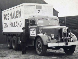 Mack (collectie H. Rosmalen)