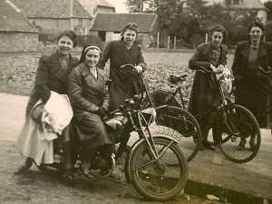 DKW (collectie B. Verbruggen)